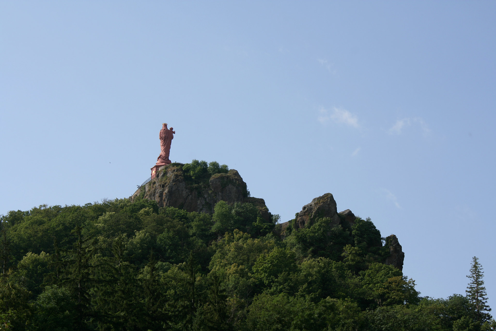 Le Puy-en-Velay